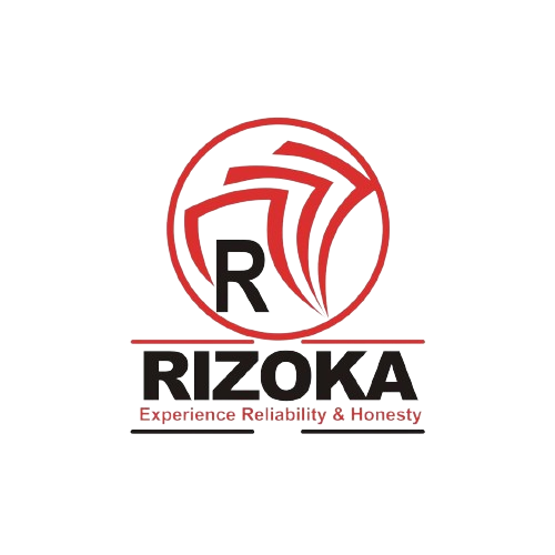 Rizoka logo